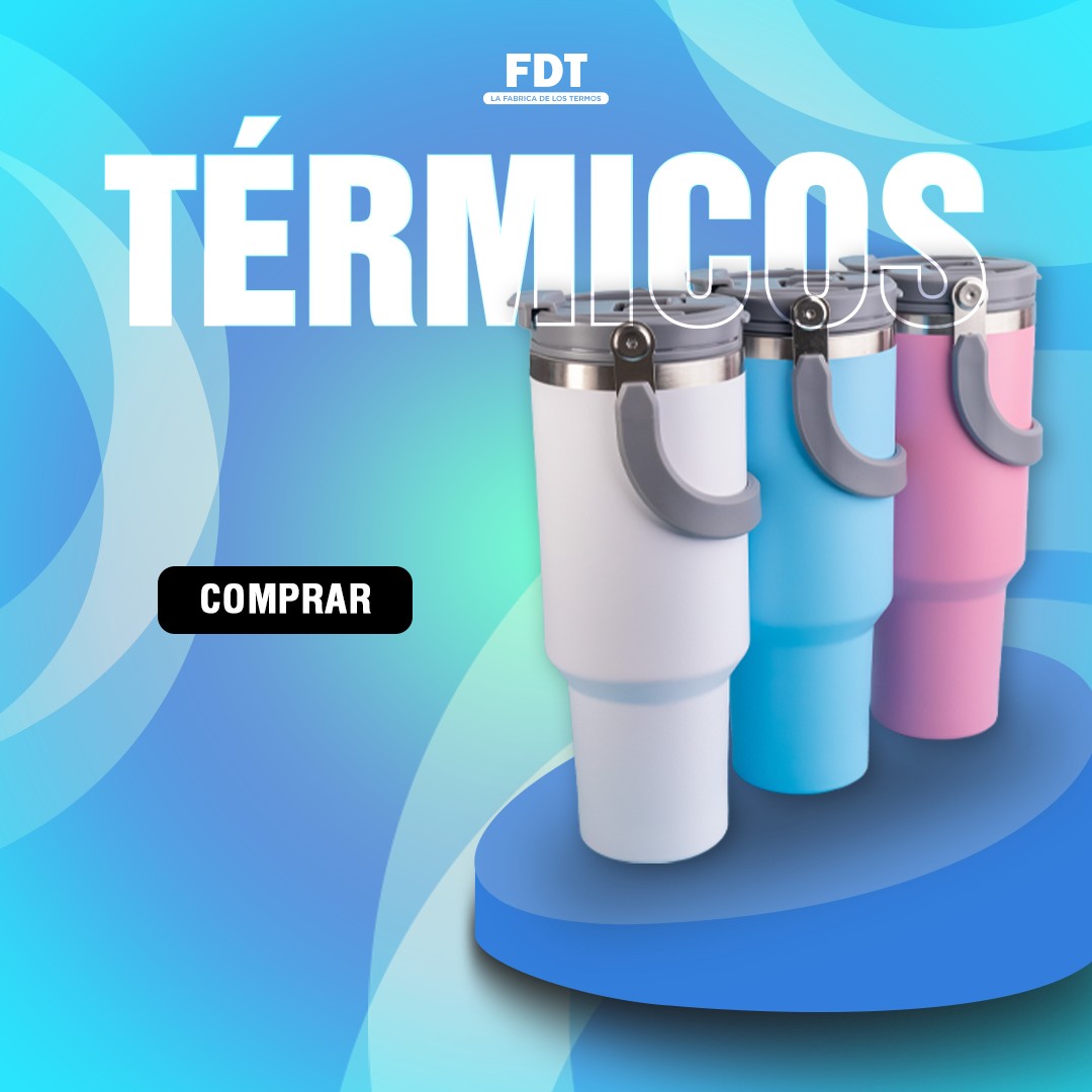 Térmicos