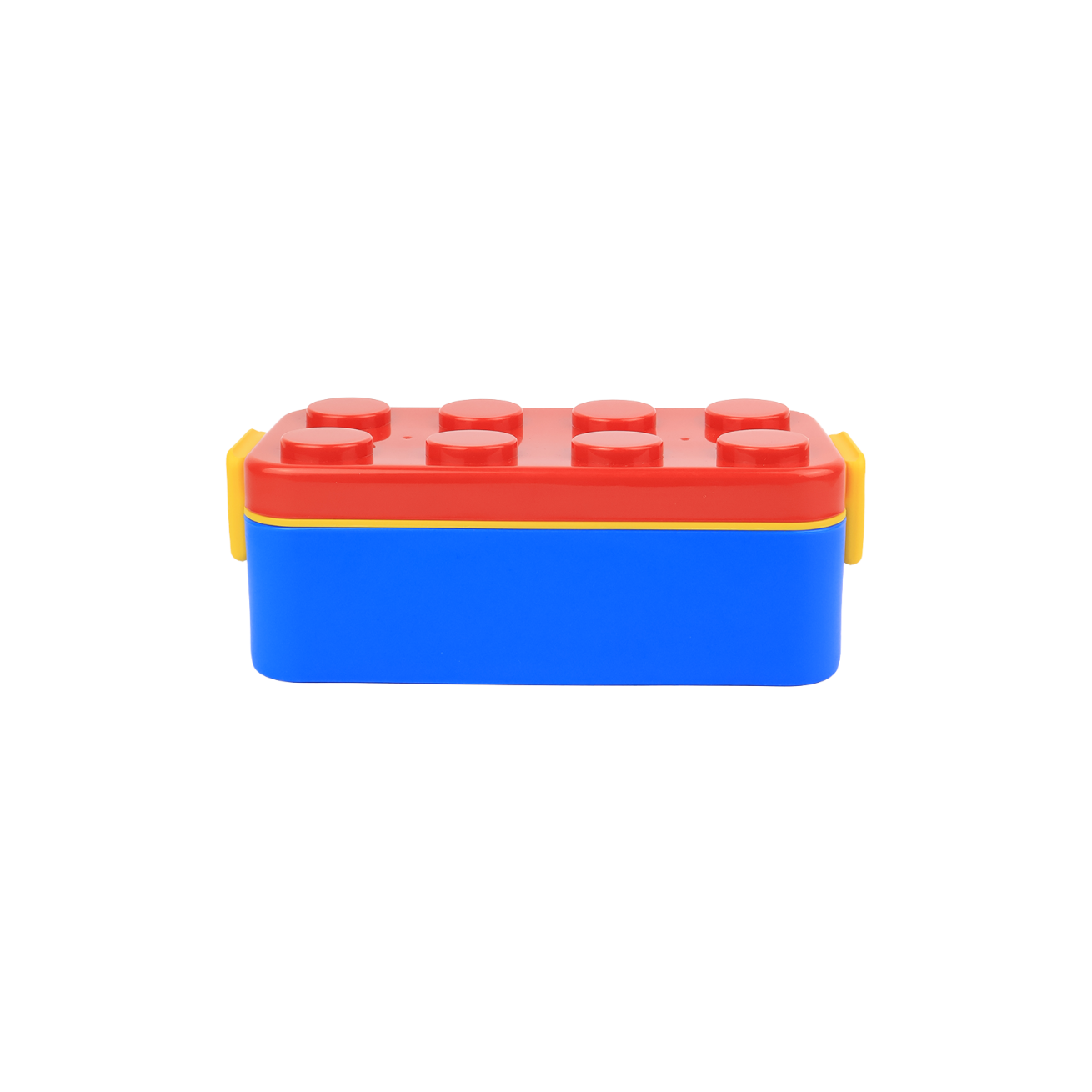 Lonchera Plástica 550 ML