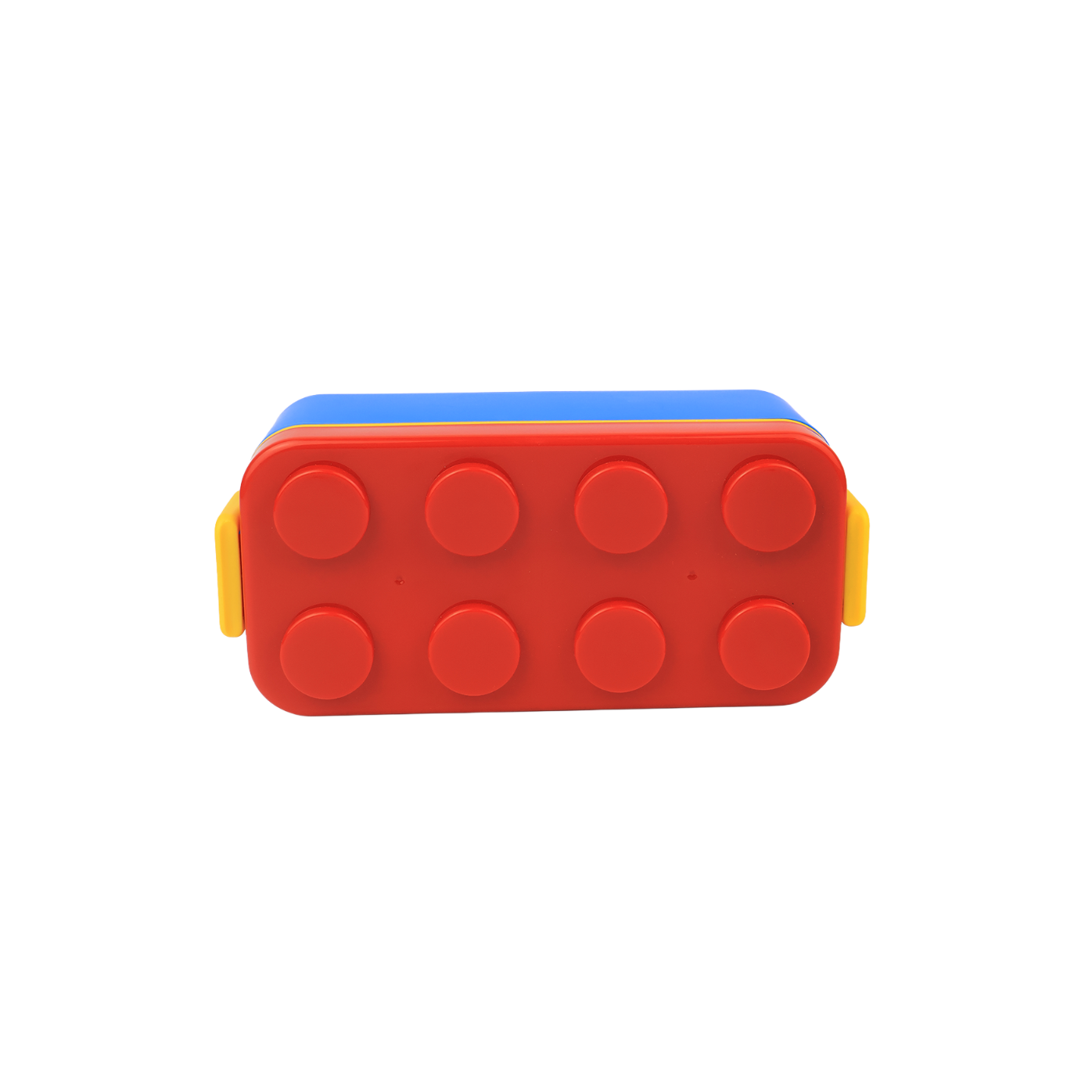 Lonchera Plástica 550 ML