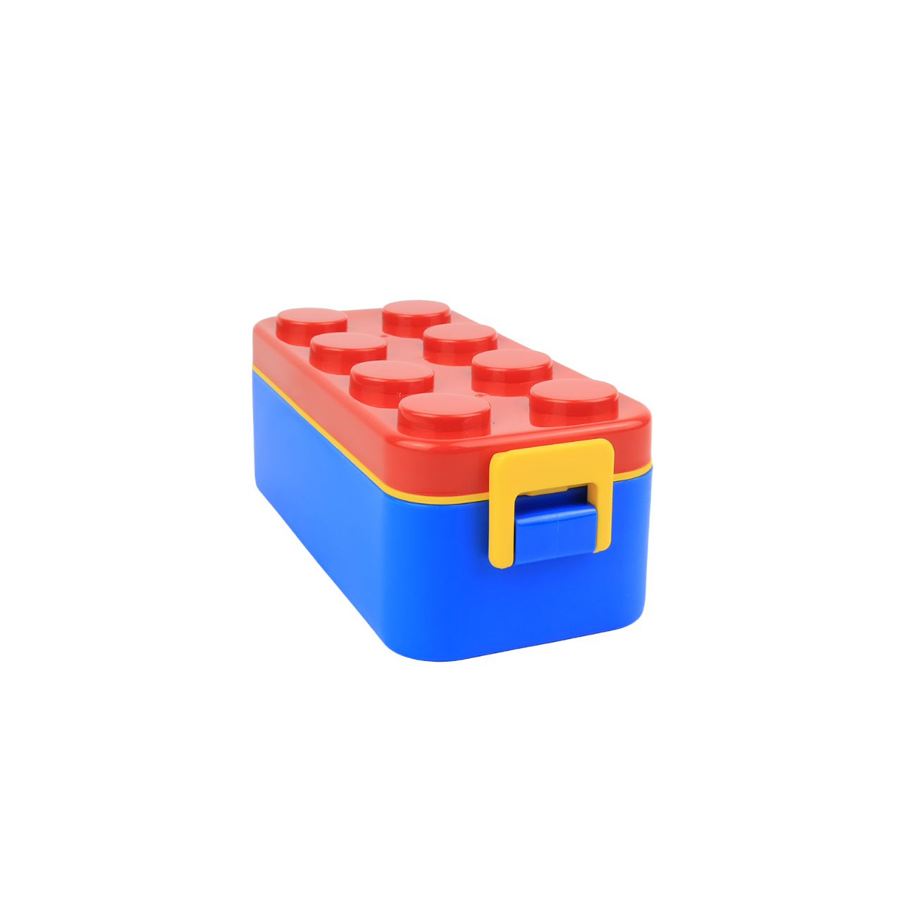 Lonchera Plástica 550 ML