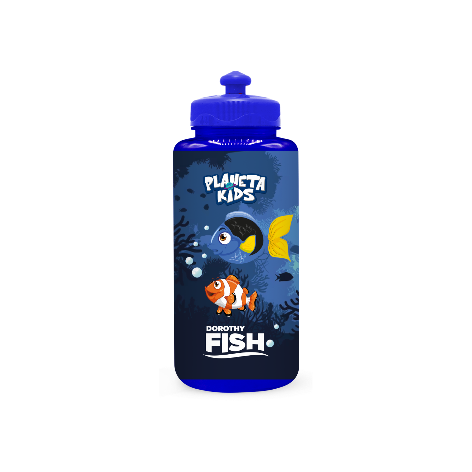Dorothy Fish