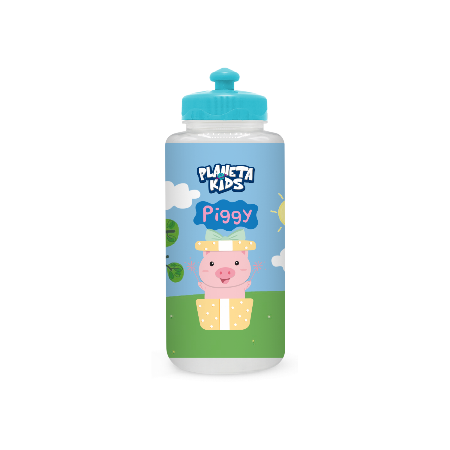 Piggy