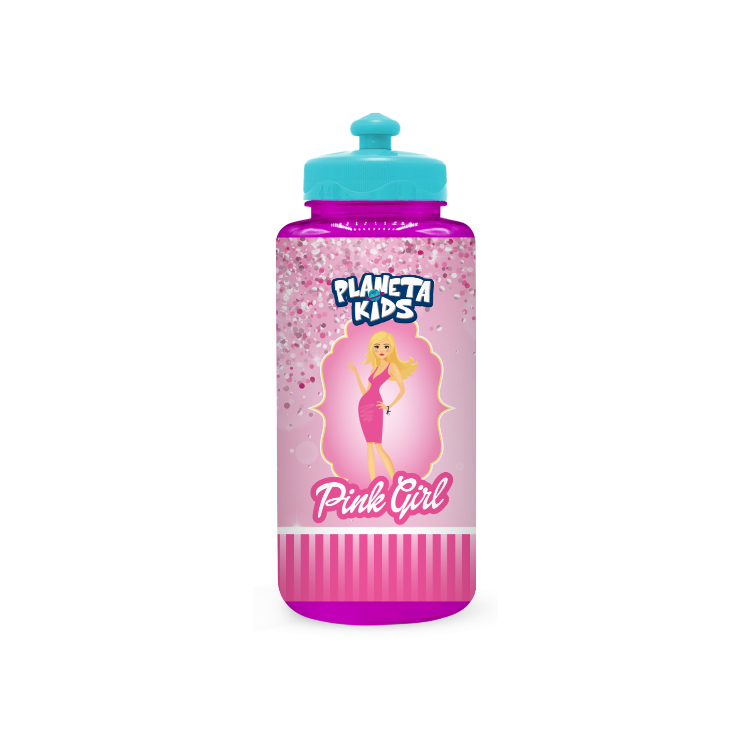 Pink Girl