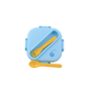 Azul