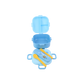 Azul