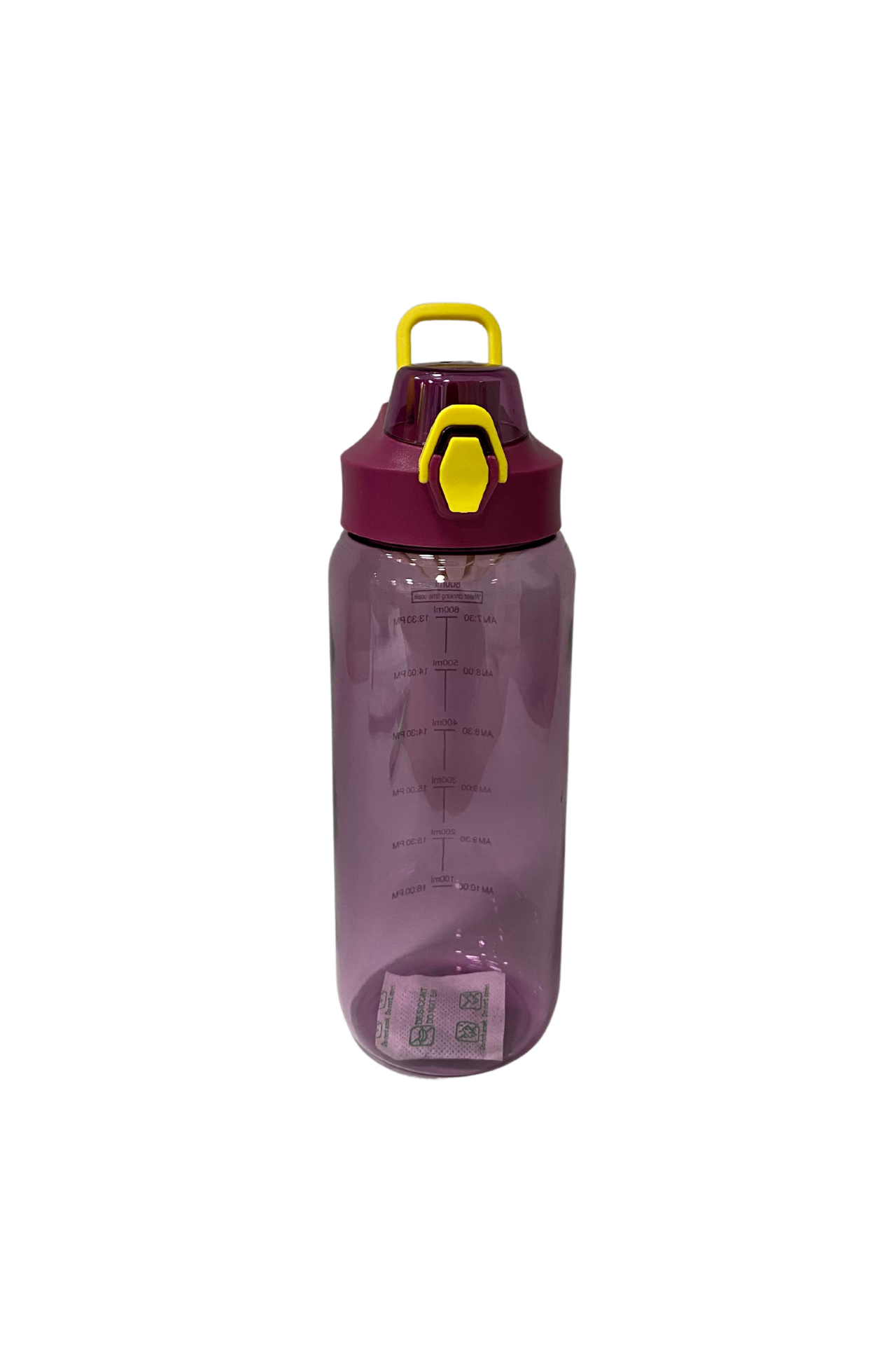 Termo Pet 800ML