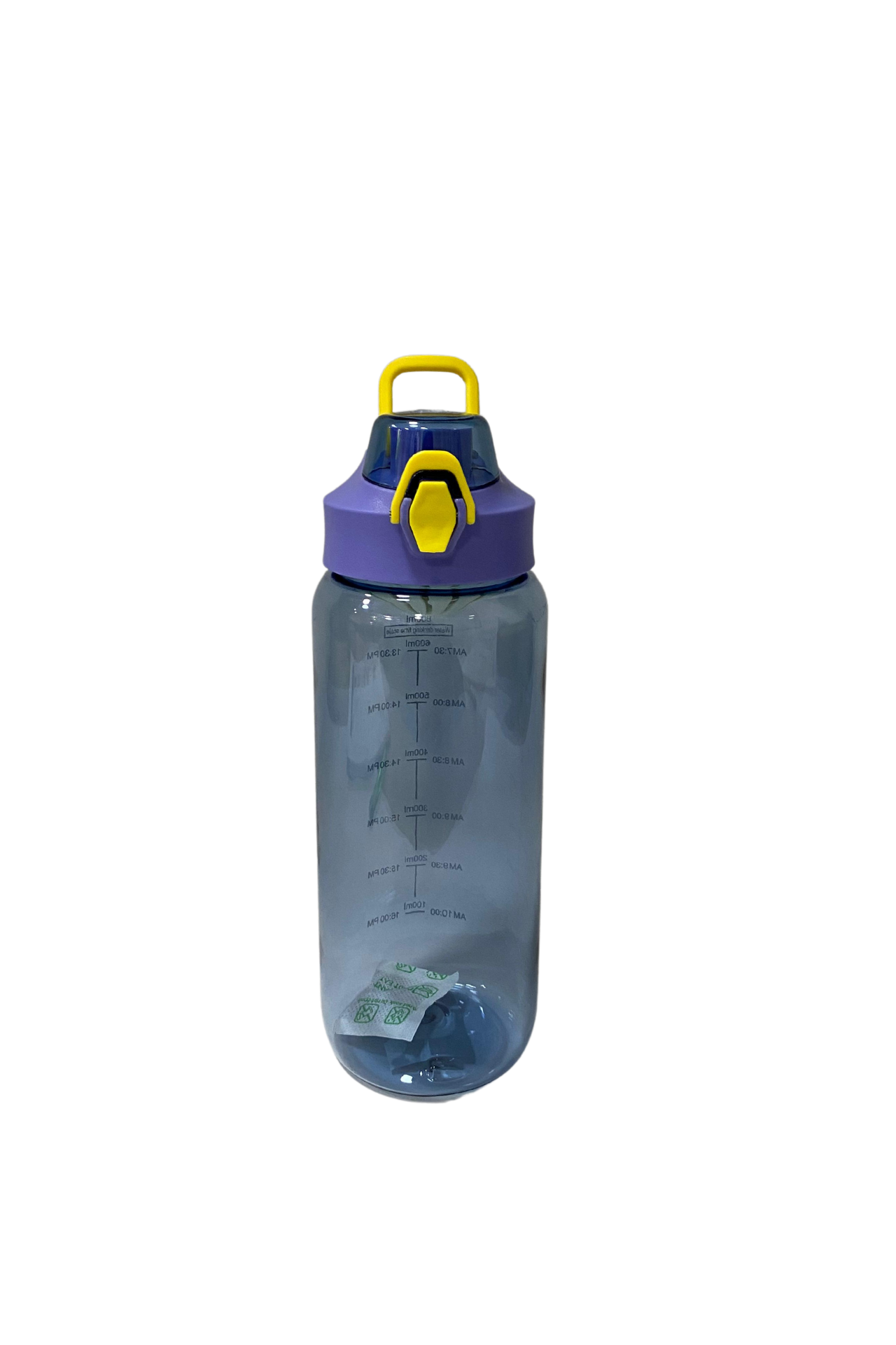 Termo Pet 800ML