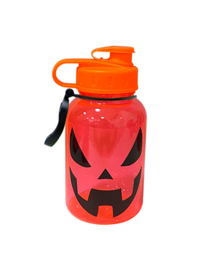 Termo Hallowen Bombonite 700 - T.MACRO - AGARRADERA (12 Unidades)