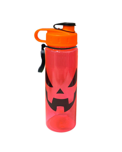 Termo Hallowen Liso 700 - T.MACRO - Agarradera (12 Unidades)