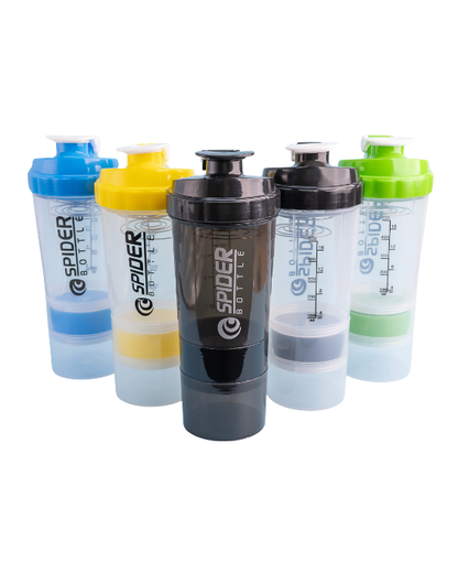 Termo Shaker 500ML