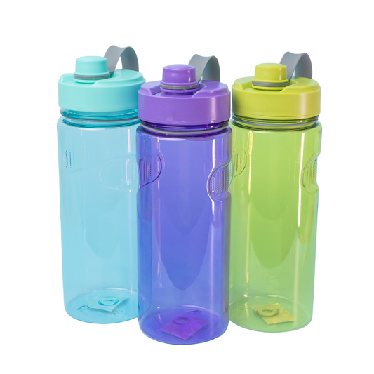 Termo Shaker 1000ML