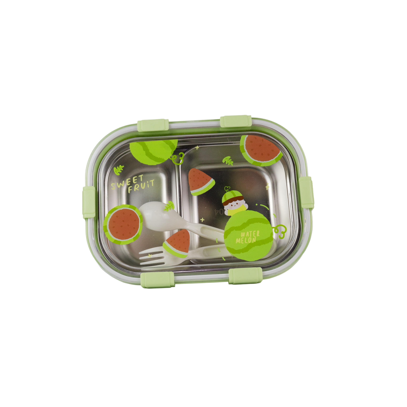 Verde