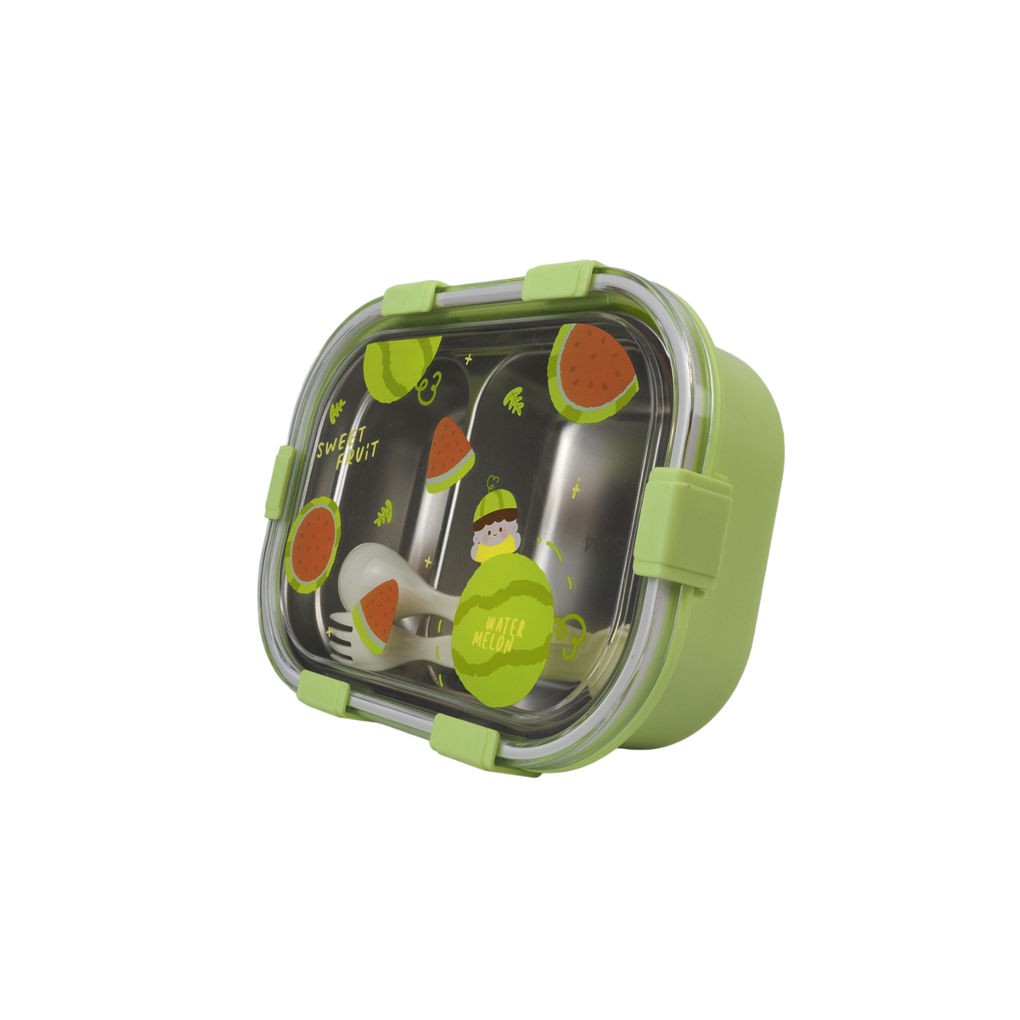 Verde