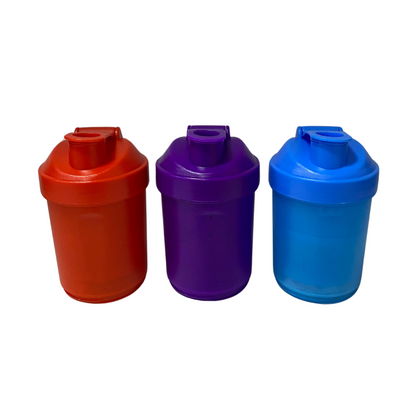 Termo Shaker 400ML