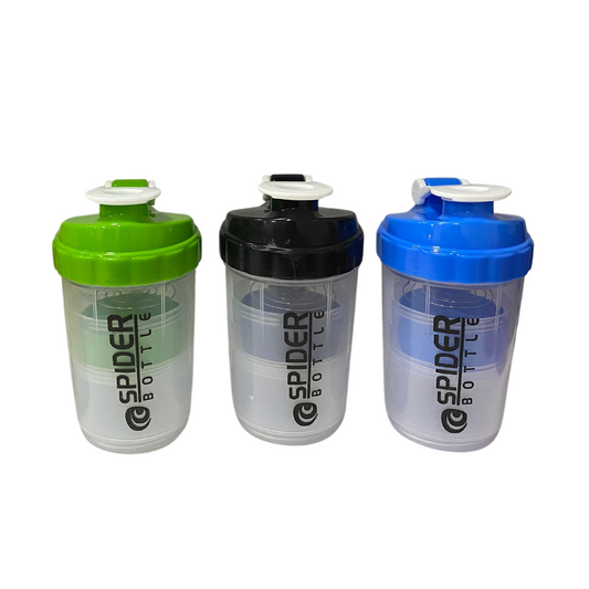 Termo Shaker 500ML