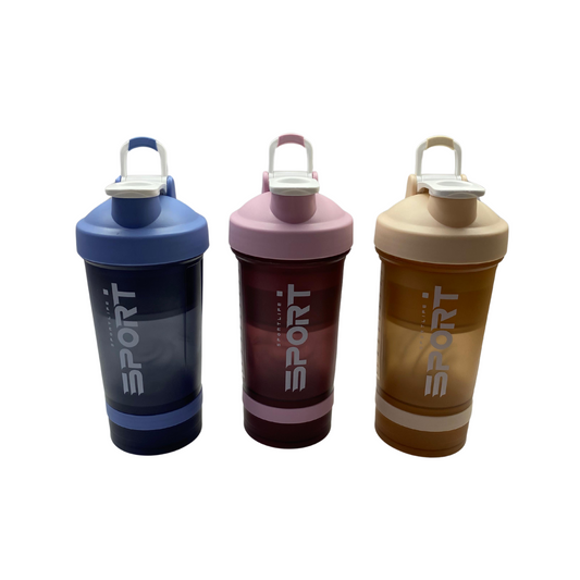 Termo Shaker 450ML