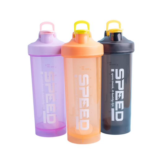 Termo 800ml Con Shaker