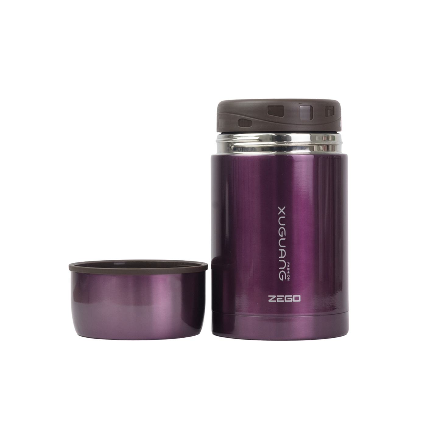 Termo para alimentos frios y calientes - 6847 800 ML