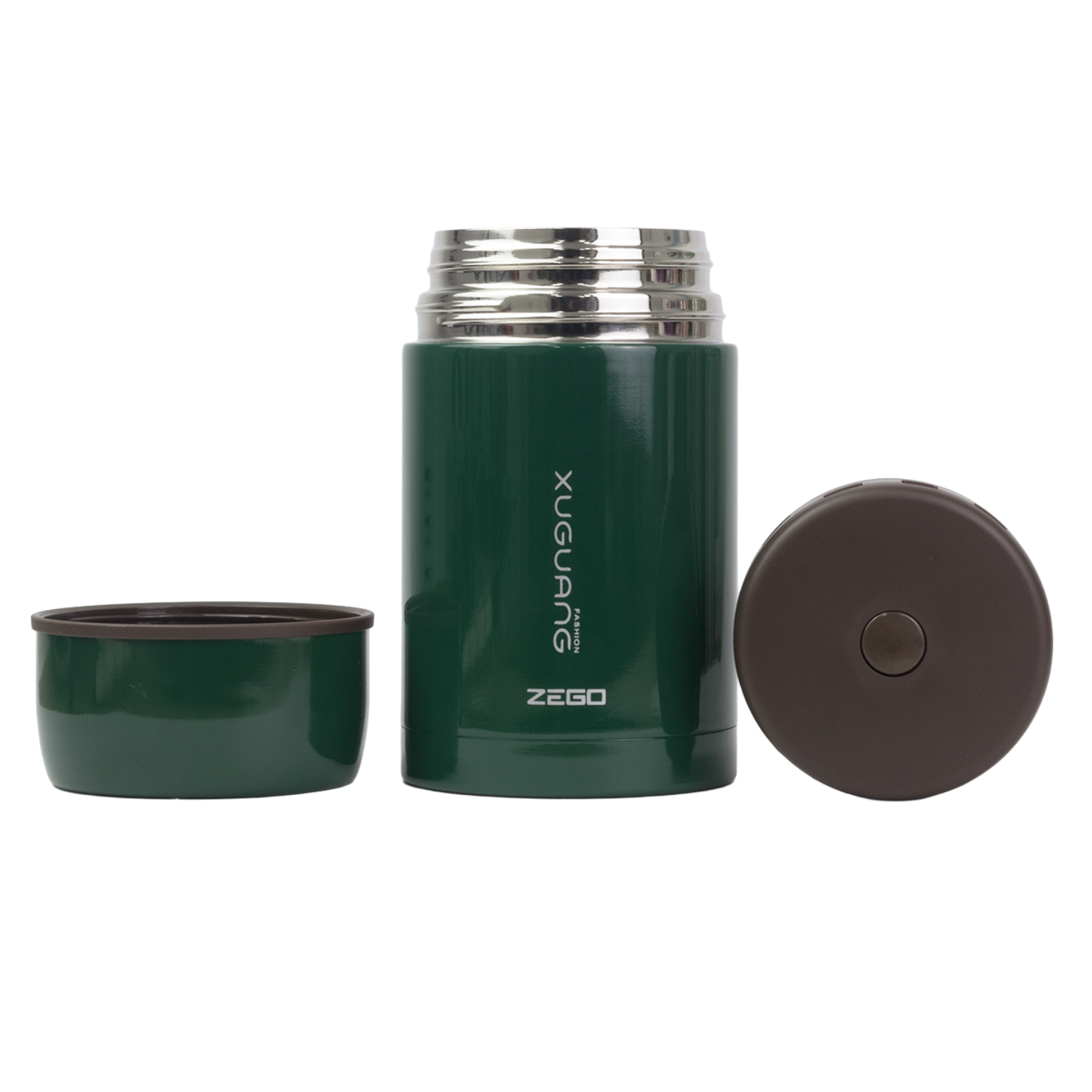 Verde