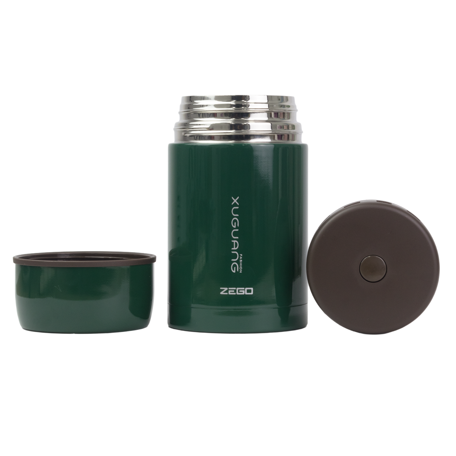 Verde