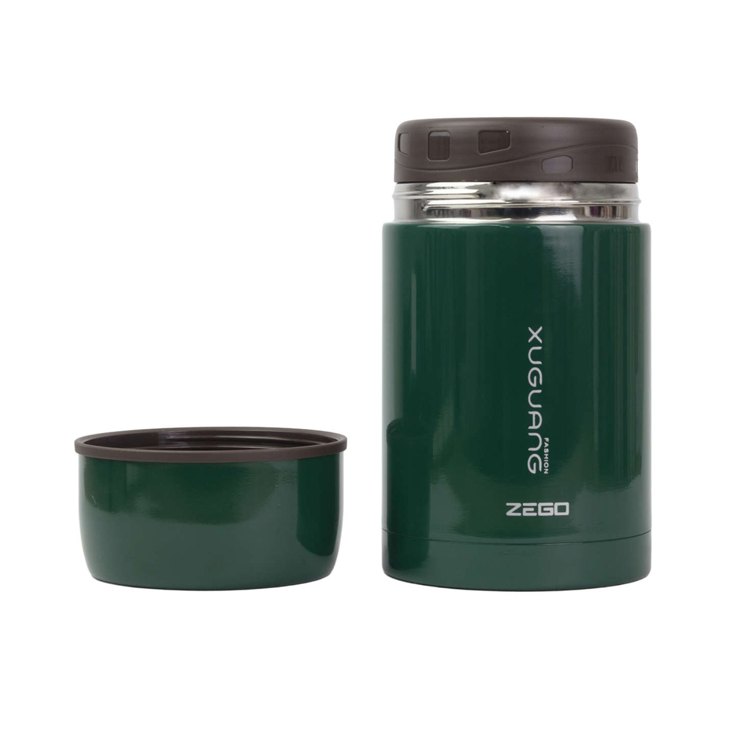 Verde