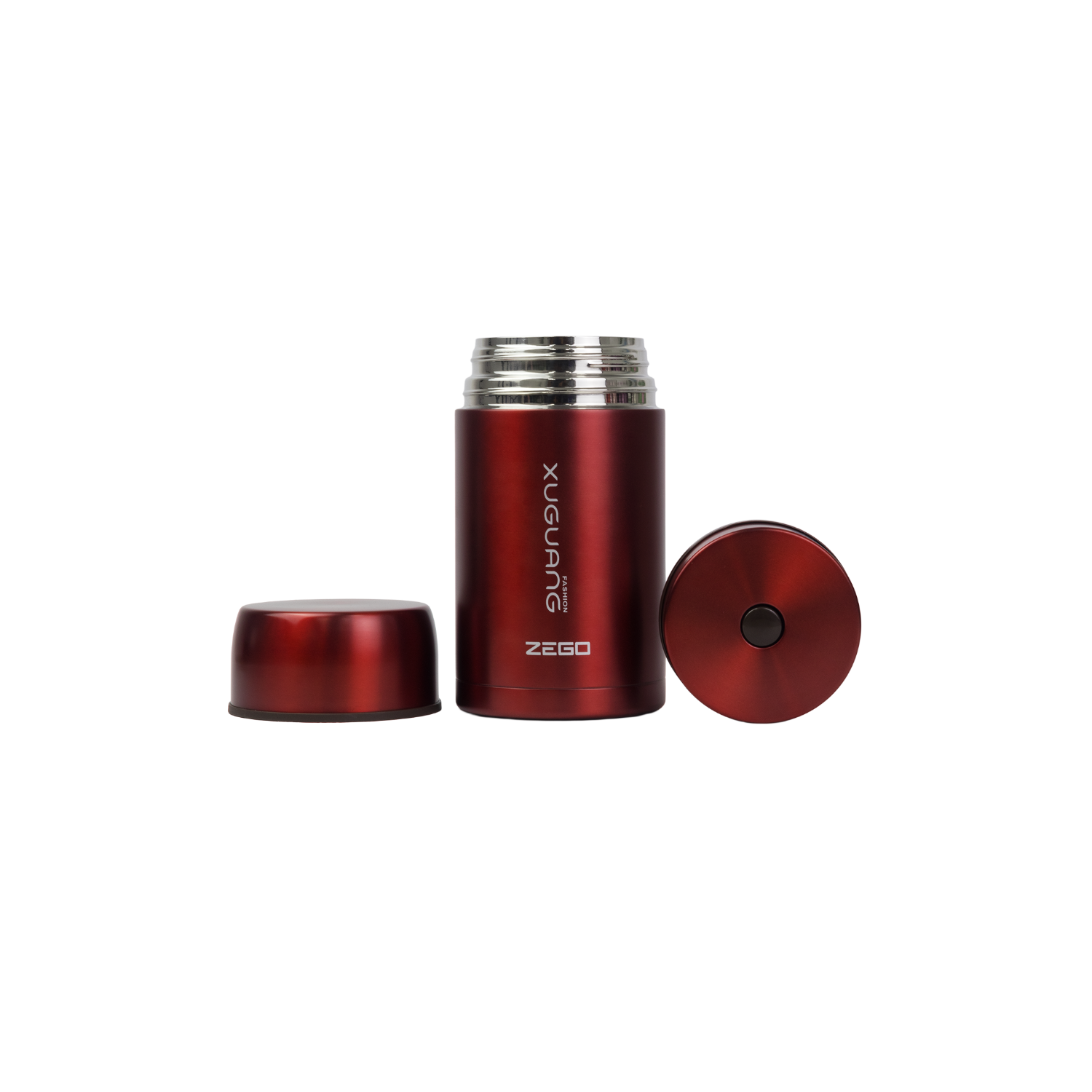 Rojo