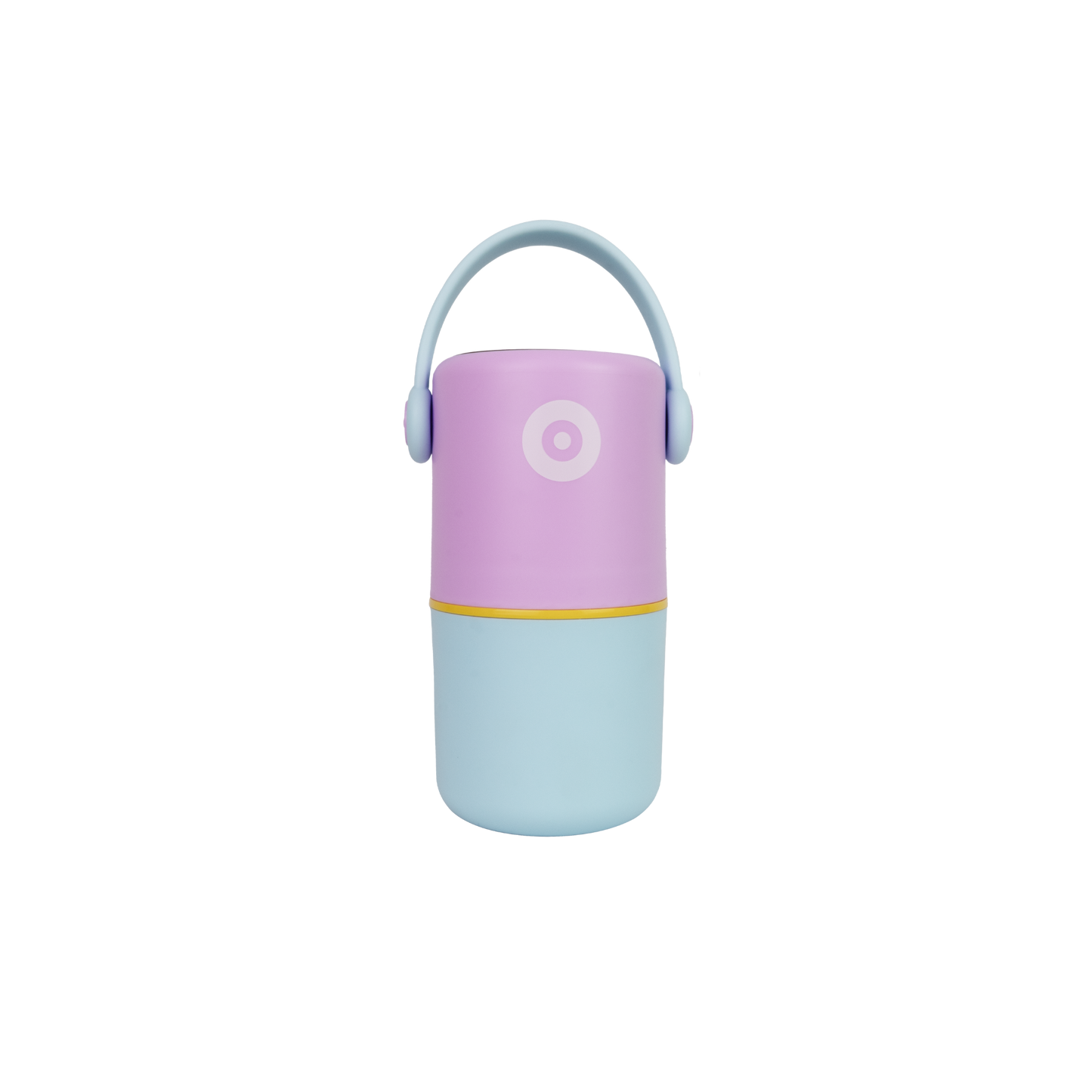 Rosado - Azul