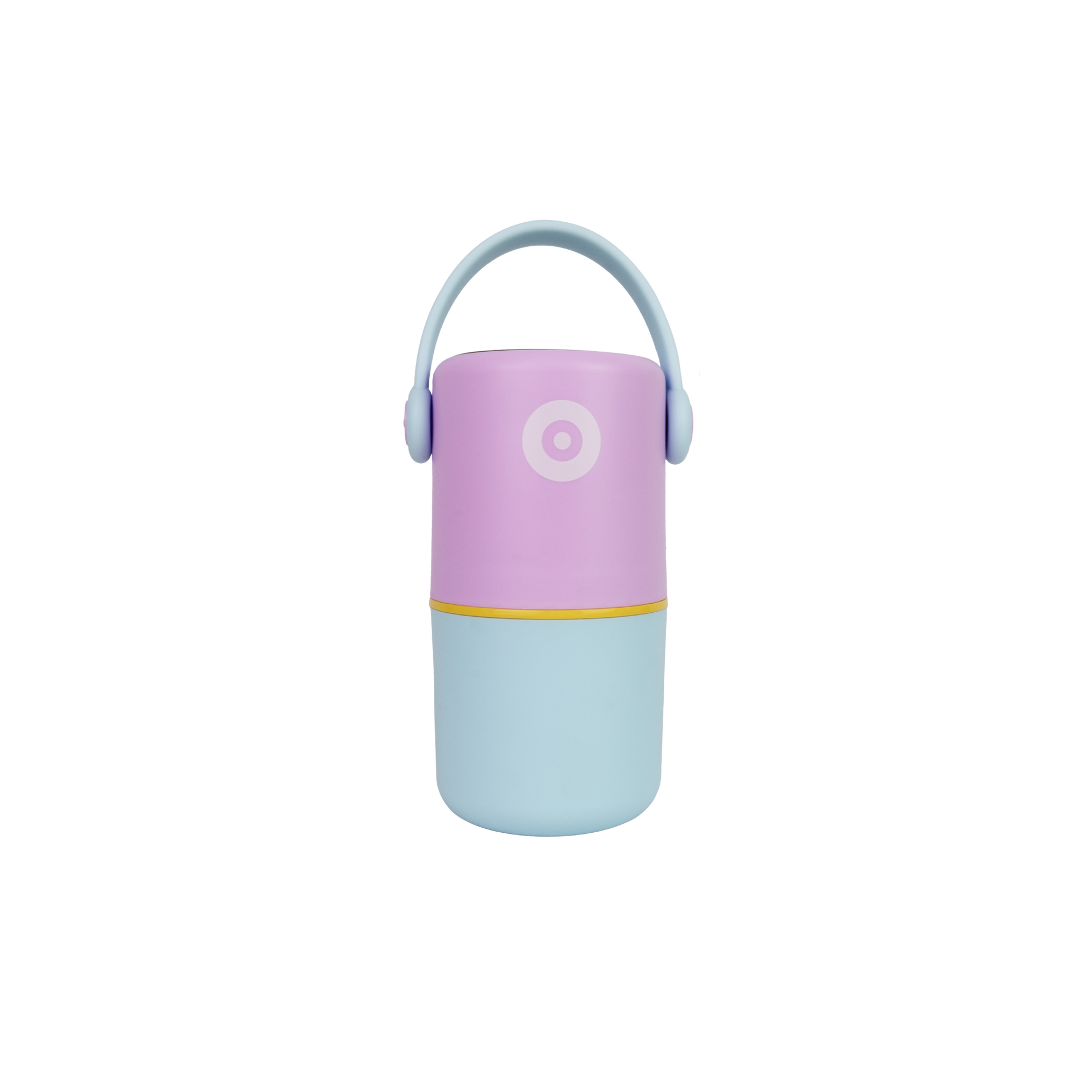 Rosado - Azul