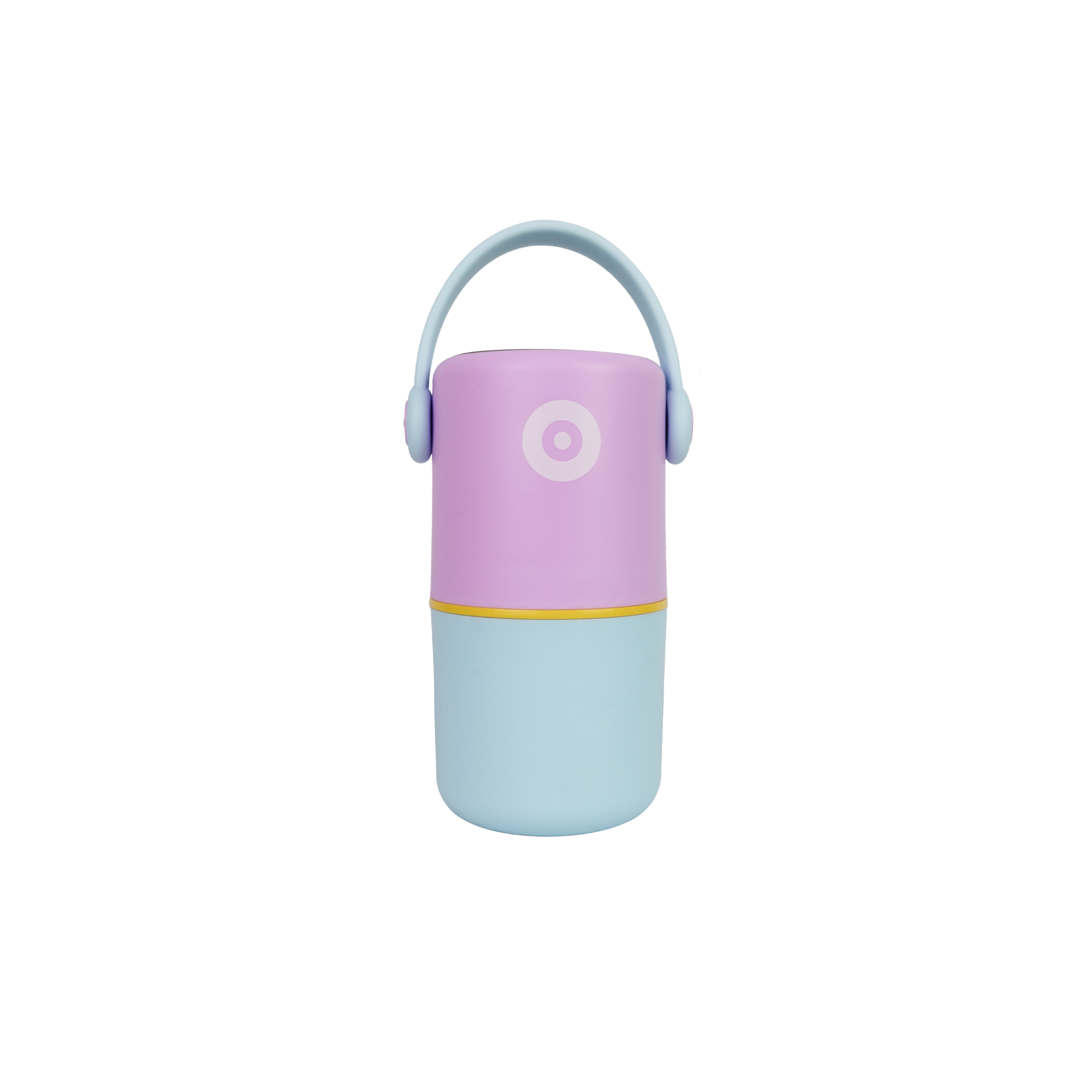 Rosado - Azul