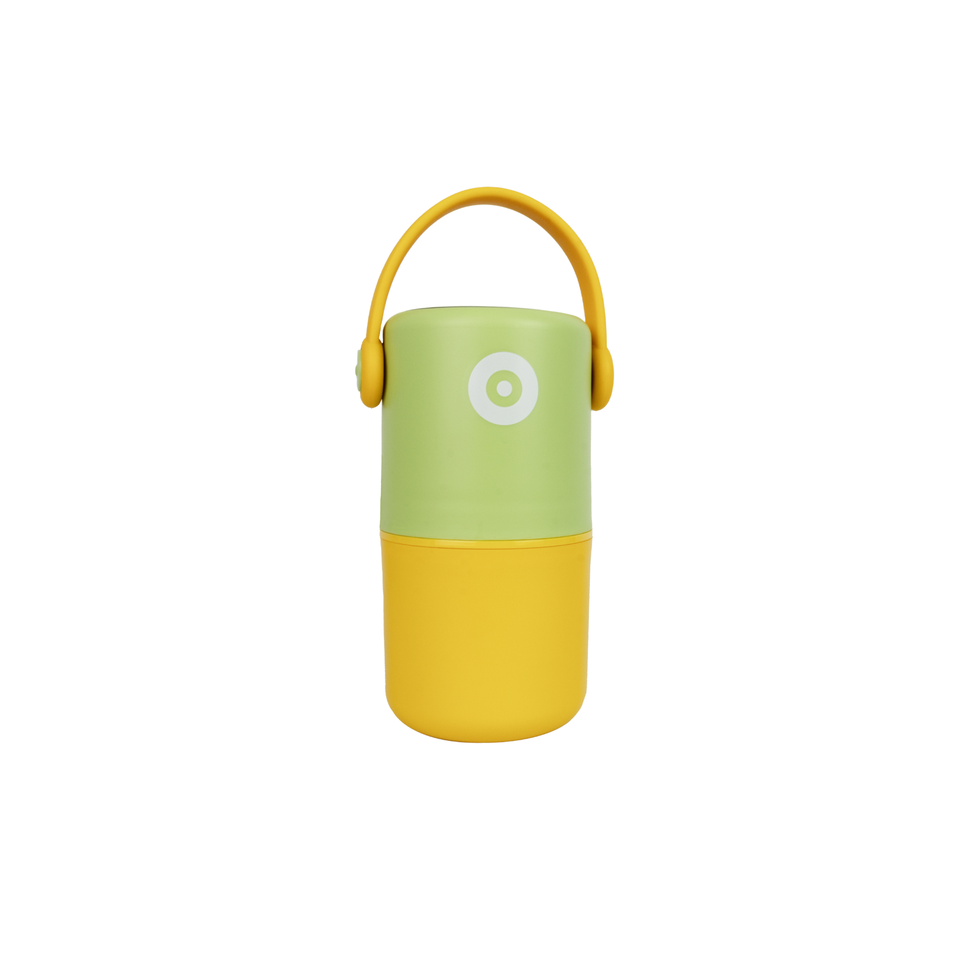 Verde - Amarillo