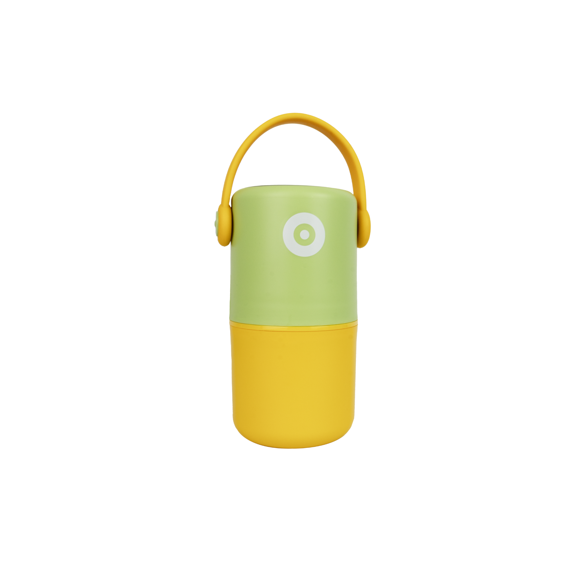 Verde - Amarillo