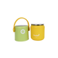 Verde - Amarillo