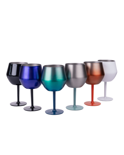 Vaso Térmico Nápoles 414 ML