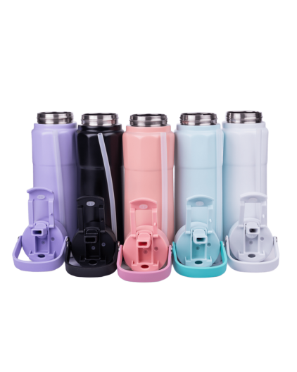 Vaso Térmico Múnich 750 ML