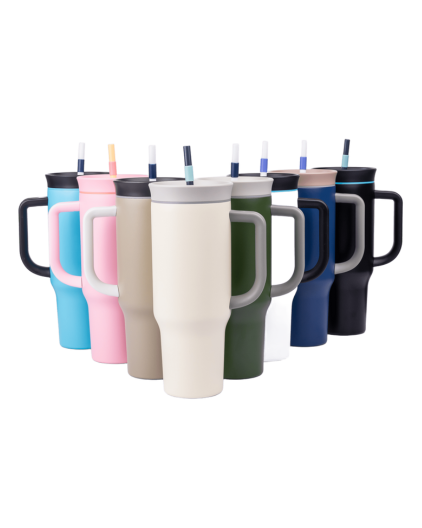 Vaso Térmico Atenas 1200ML