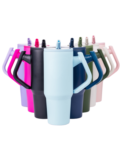 Vaso Térmico Nebraska 1200ML