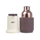 Morado-Blanco