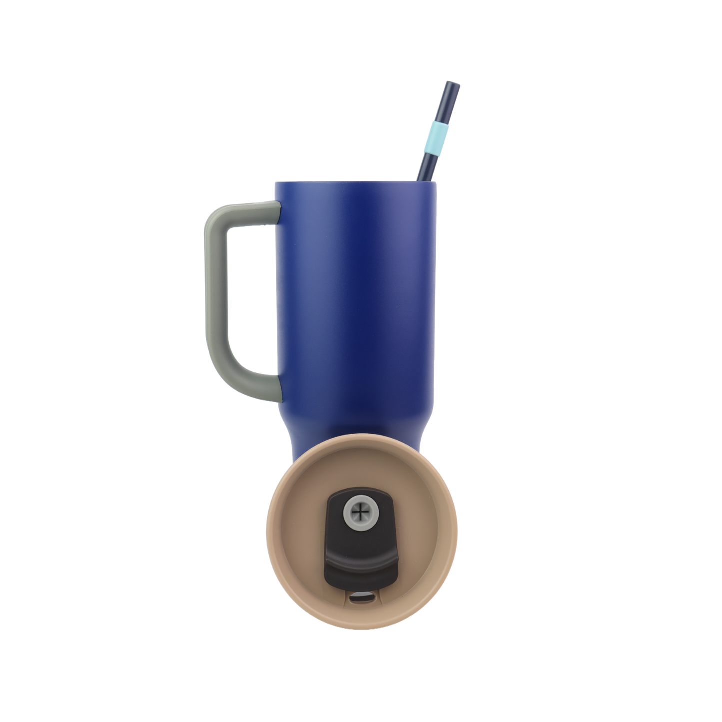 Azul Oscuro