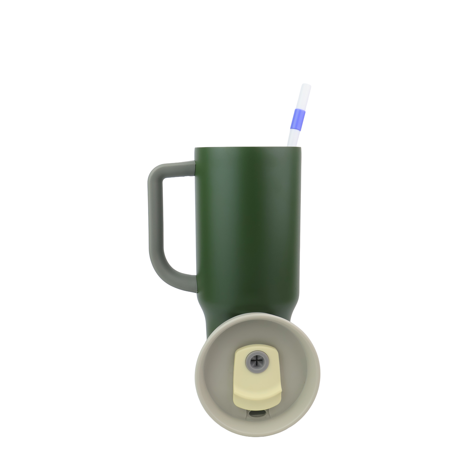 Verde