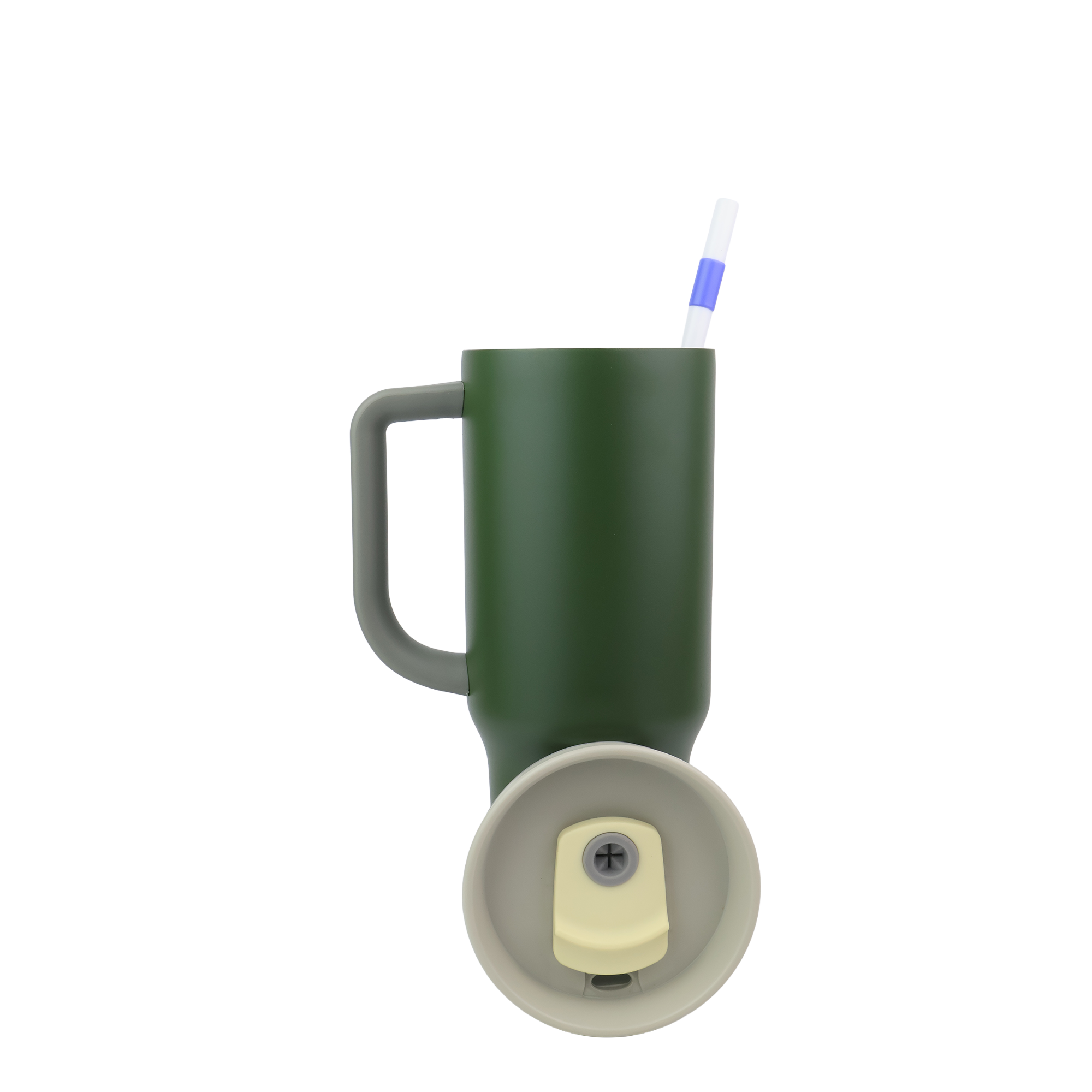 Verde