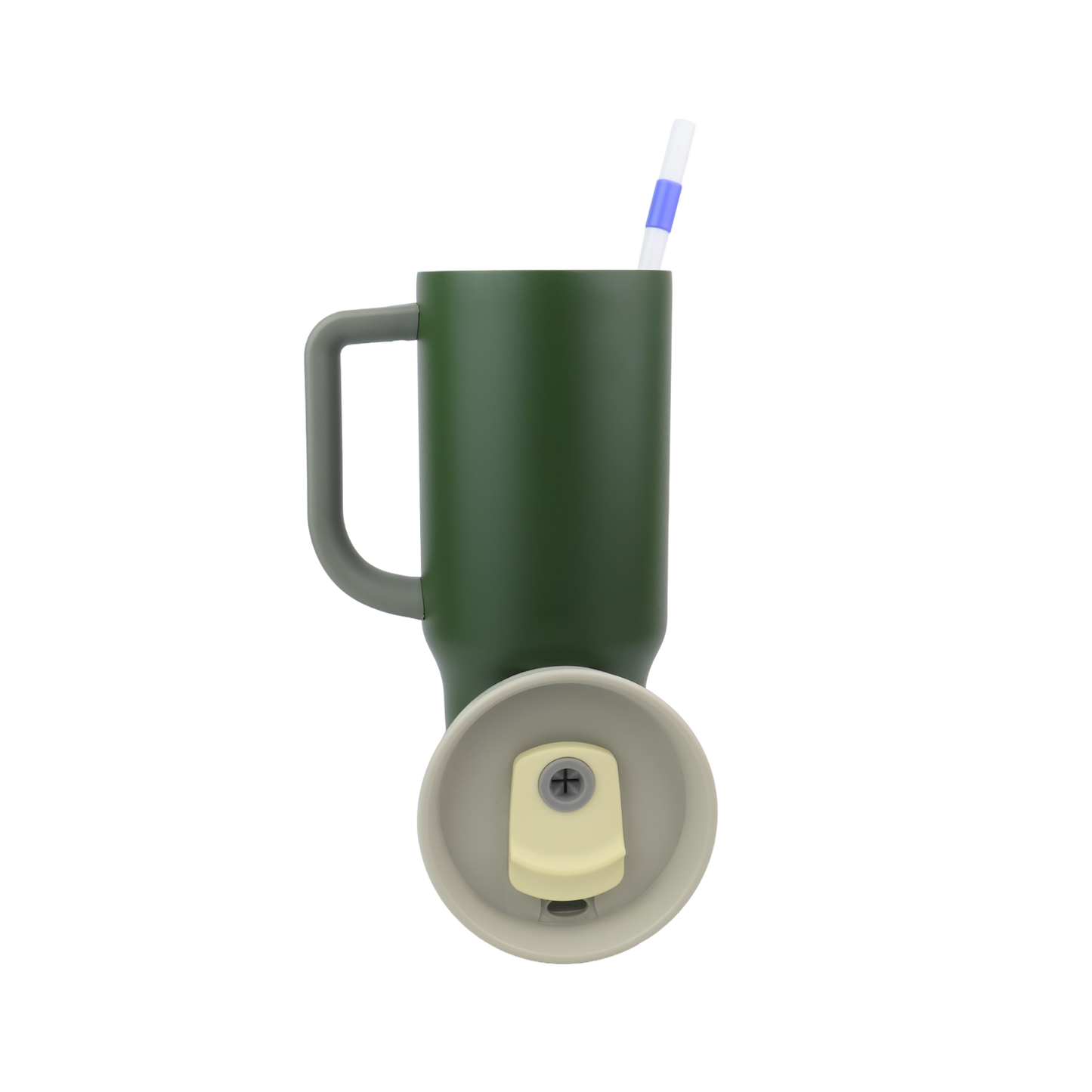 Verde
