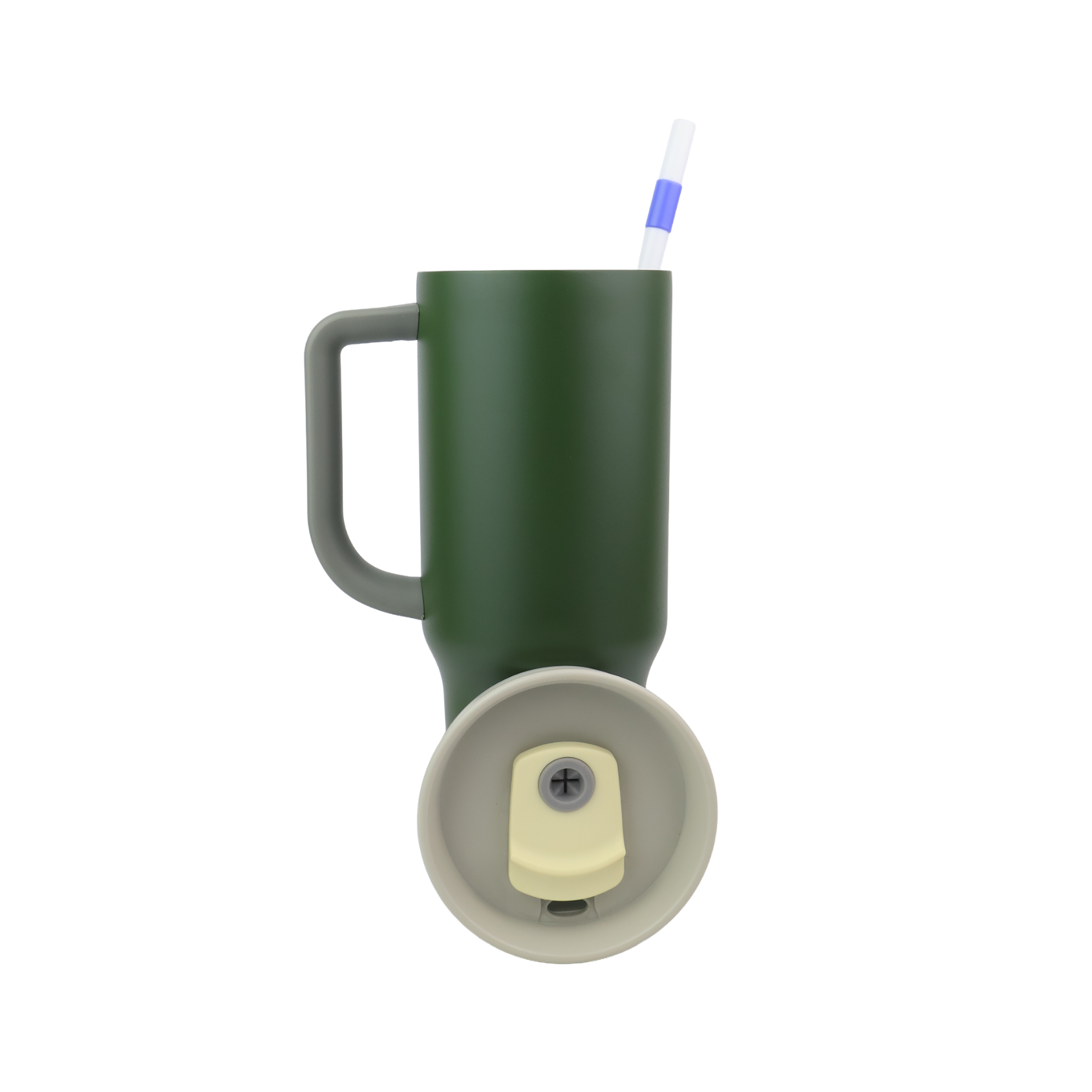 Verde