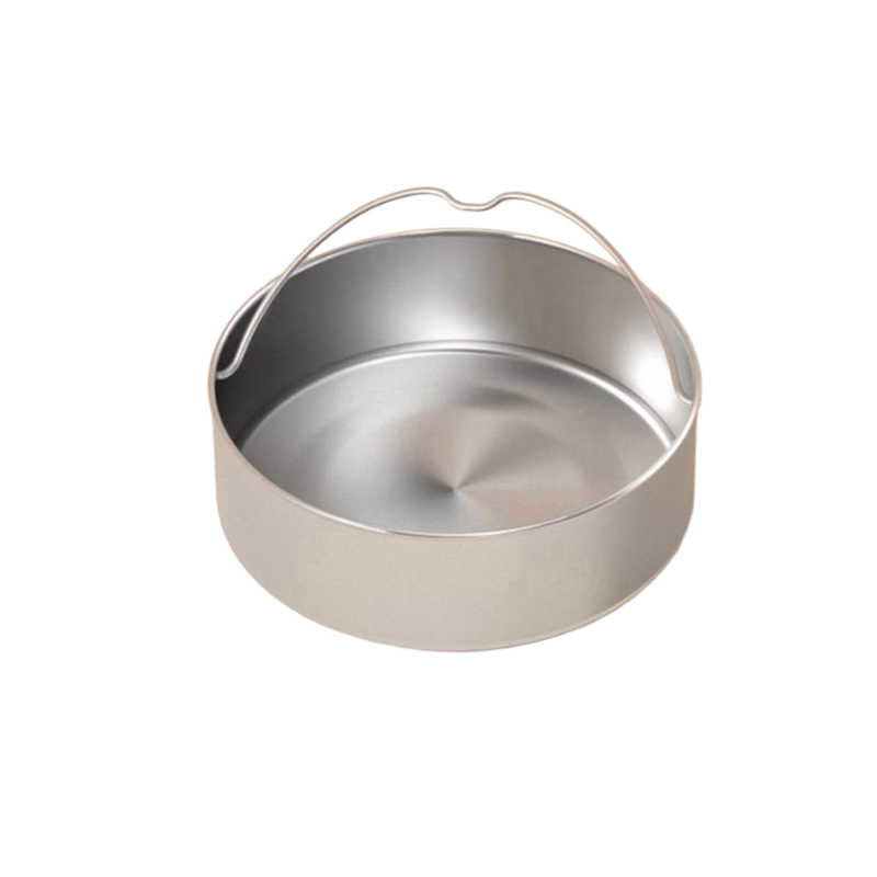Lonchera en Acero Inoxidable Bangda - BDFH18-C70