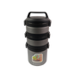 Lonchera en Acero Inoxidable Bangda - BDFH36-C270