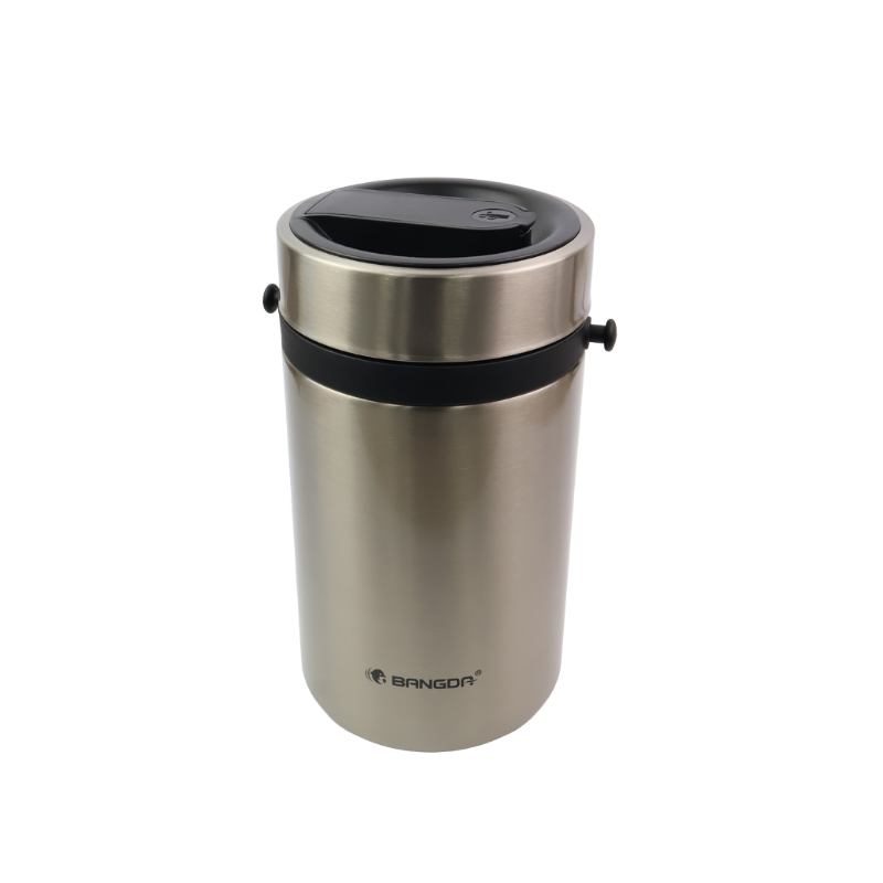 Lonchera en Acero Inoxidable Bangda - BDFH72-C250