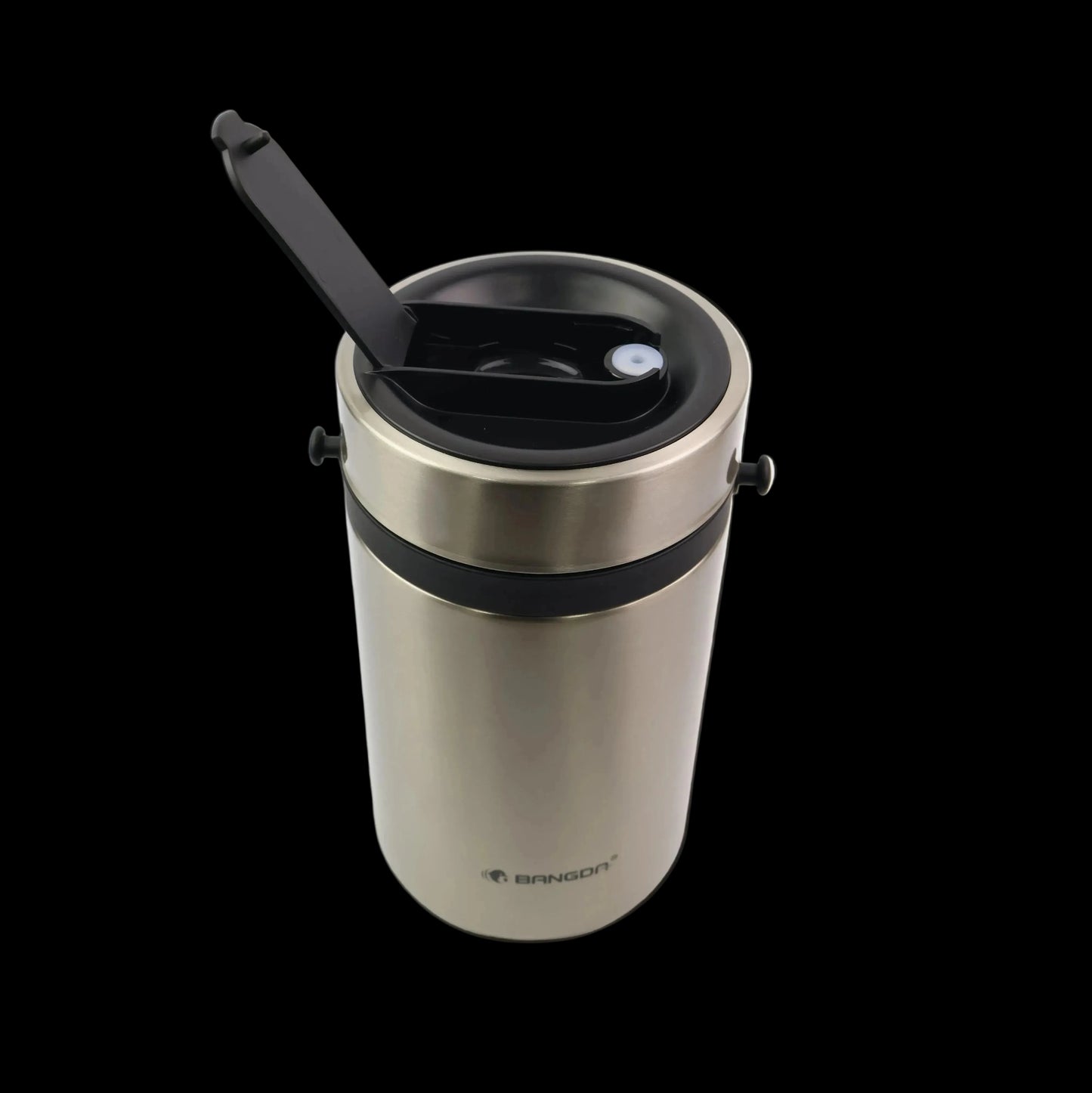 Lonchera en Acero Inoxidable Bangda - BDFH72-C250