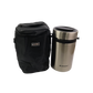 Lonchera en Acero Inoxidable Bangda - BDFH72-C250