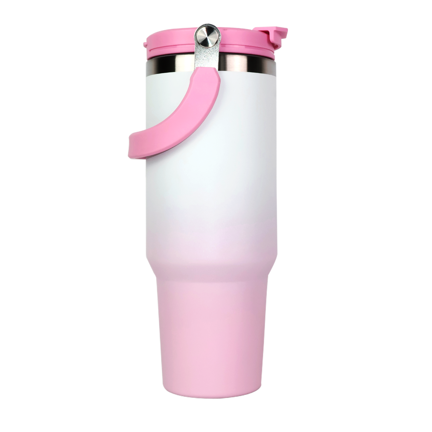 Palo de Rosa / Blanco