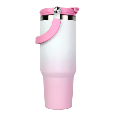 Palo de Rosa / Blanco