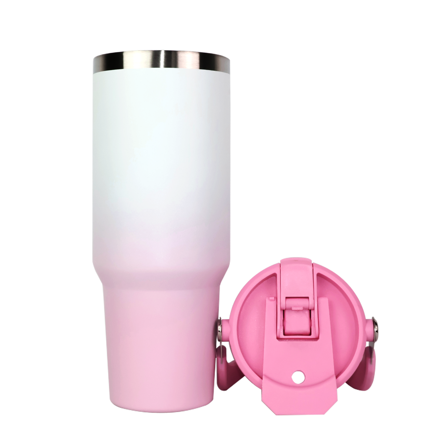 Palo de Rosa / Blanco